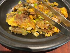 特色海鲜煎-临家闽南菜(环岛路店)