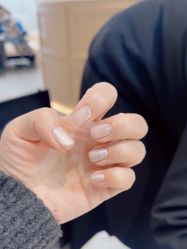 -U3美甲