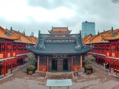 -钦赐仰殿道观