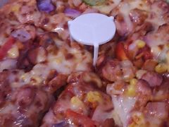 -麦霸KTV(光谷店)