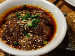 -付小姐在成都(中山公园店)