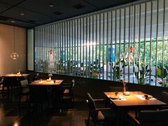 -菩提素素食餐厅(晶郦馆店)