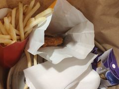 -麦当劳(湖光北街店)