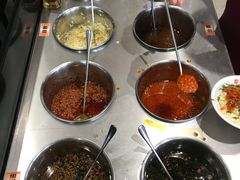 -味逍遥牛肉火锅(万江旗舰店)