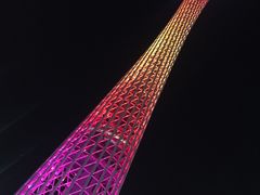 -珠江夜游西堤码头