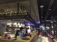 -G+KITCHEN(龙湖狮山天街店)