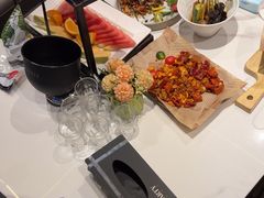 -欢乐迪派对潮K·KTV(华南城店)