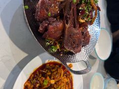 -川人百味(亿合城店)