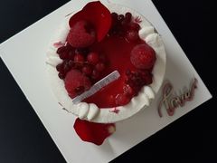 -花甜生活FatimCake·生日蛋糕