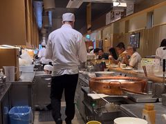 -天ぷら定食まきの(難波千日前店)