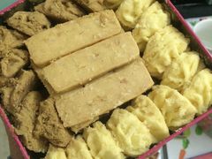 -家琳甜品(江南东店)