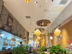 -云海肴·汽锅鸡·云南菜(苏州中心店)