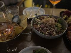 -ibarrel爱杯·bistro&brunch(江宁路店)