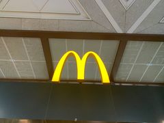 -麦当劳(苏州火车站南广场店)