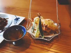 -中国书法大厦日本料理