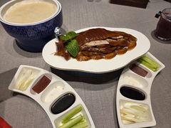 -北平食府·北京烤鸭(北京西站六里桥店)