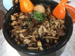 -金伯利街美食夜市