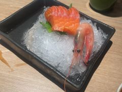 -匠和风精致料理(宁德万达店)