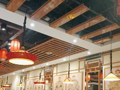 -满园烤鸭·春饼(太原街万达店)