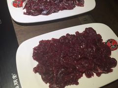 -牛焱·贵州黄牛肉火锅(城西银泰店)