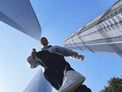 -上海中心大厦