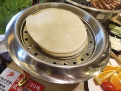 -守柴炉烤鸭(中海国际店)