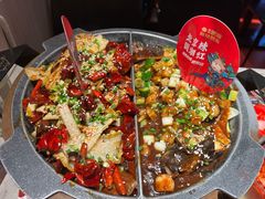 -南锣南门(东方银座店)