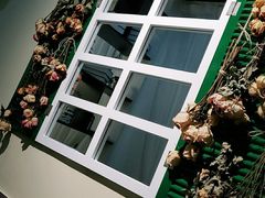 -初拾·花里餐厅(钜城华亿店)