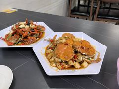 -一起吃小龙虾·海鲜(海珠店)