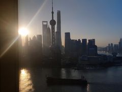 -上海外滩茂悦大酒店