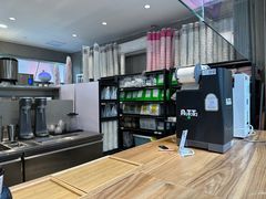 -霸王茶姬(金港国际店)