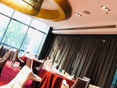 -国际贵都65自助餐厅