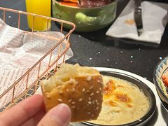 -西堤牛排(龙德广场店)