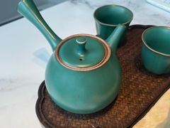 -潮堂 · 潮州菜(国贸商城店)