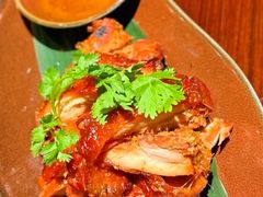 -红泰·泰精选·特色料理(中山路店)