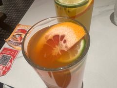 -CRAZYONES克芮旺斯西班牙餐厅(龙湖金沙天街店)