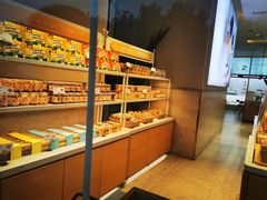 -爱达乐面包生日蛋糕(温江新尚天地店)