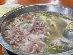 -龙大头庖汤店