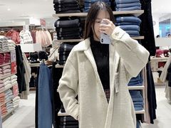 -优衣库(长春欧亚卖场店)