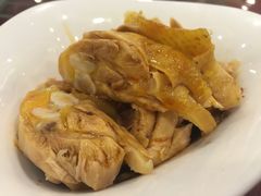 -黄山西海饭店-自助餐厅