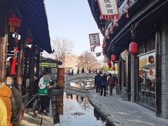 -茯茶镇