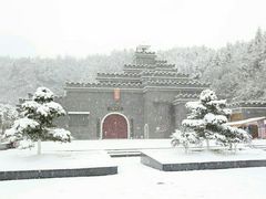 -修水东浒寨风景区