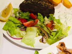 -HELLO MUSAE 拾光缪斯餐厅·纯正希腊风味(苏州中心店)
