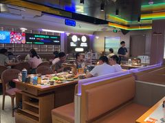 -杨小佳·齐齐哈尔烤肉·烤串(广州店)
