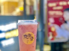-丸摩堂鲜果茶(万年场店)