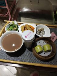 -喜宝母婴月子会所