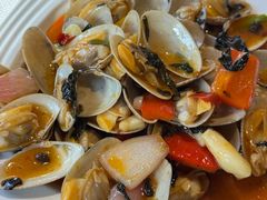 -强记海鲜·大排档(蛇口新街店)