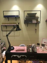 -潮店·溯美日式轻奢美睫馆