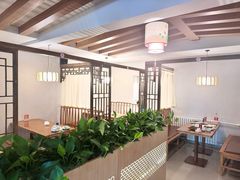 -钰田大院•怀柔本土菜(雁栖湖店)