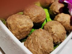 -川锅一号火锅(常德万达店)